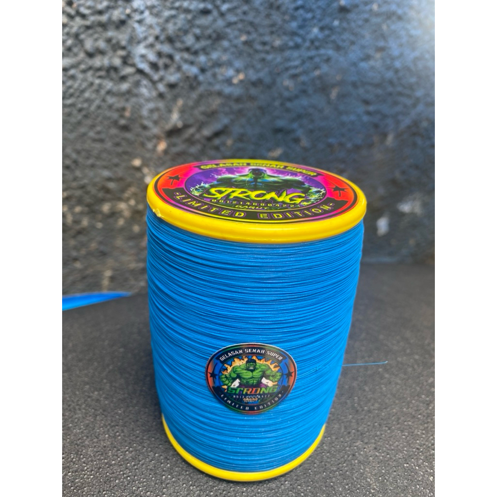 Gelasan Spesial Turnament STRONG bahan Indachi 021 GARUT