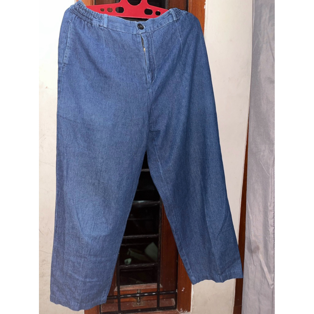 kulot levis