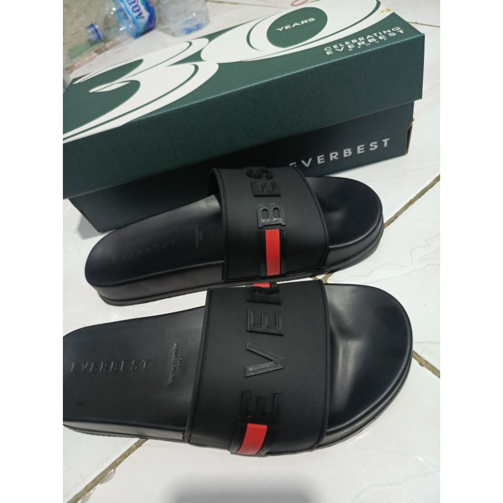 EVERBEST Wanita/  Pria