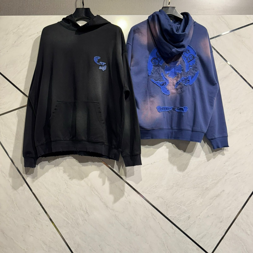 CH NEW HOODIE