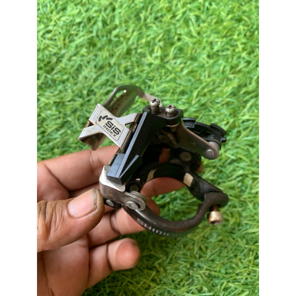 FD Shimano sis 3speed Singapore