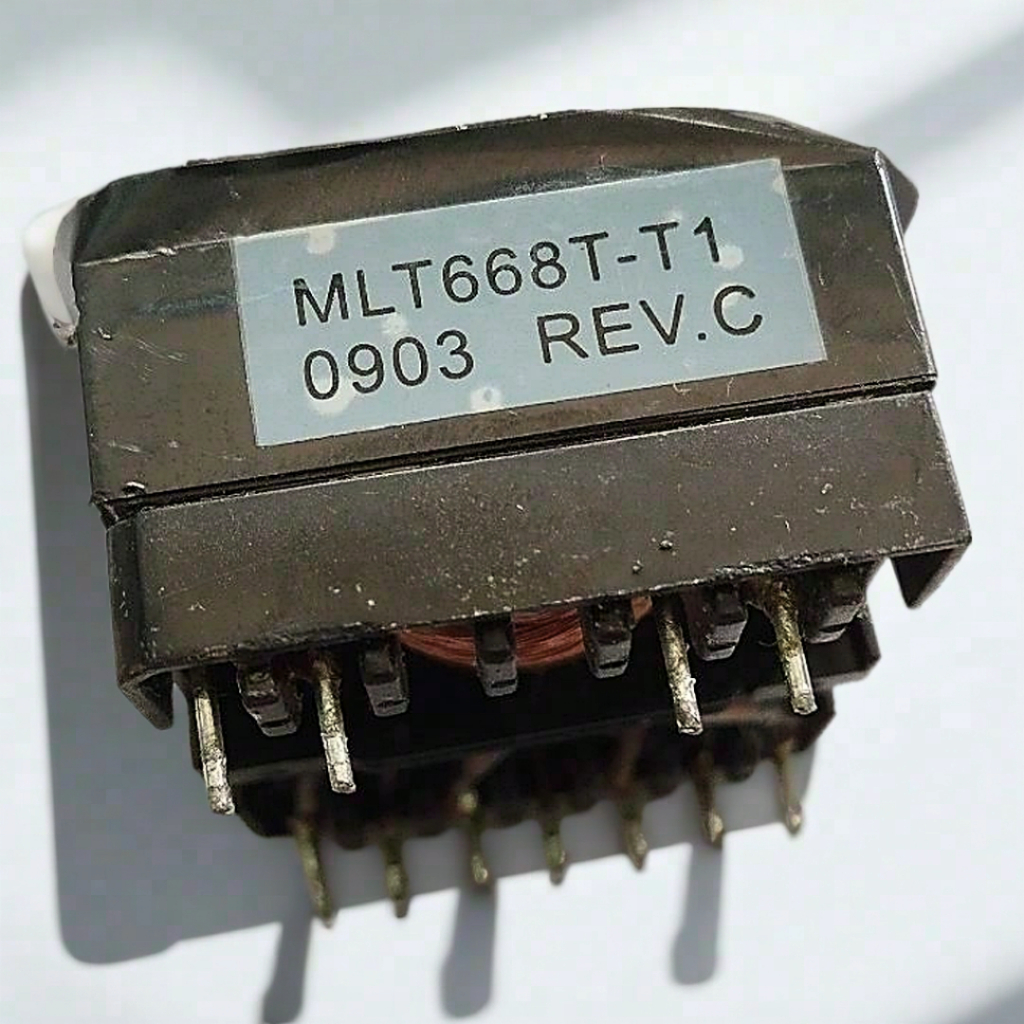 Trafo MLT668T+T1