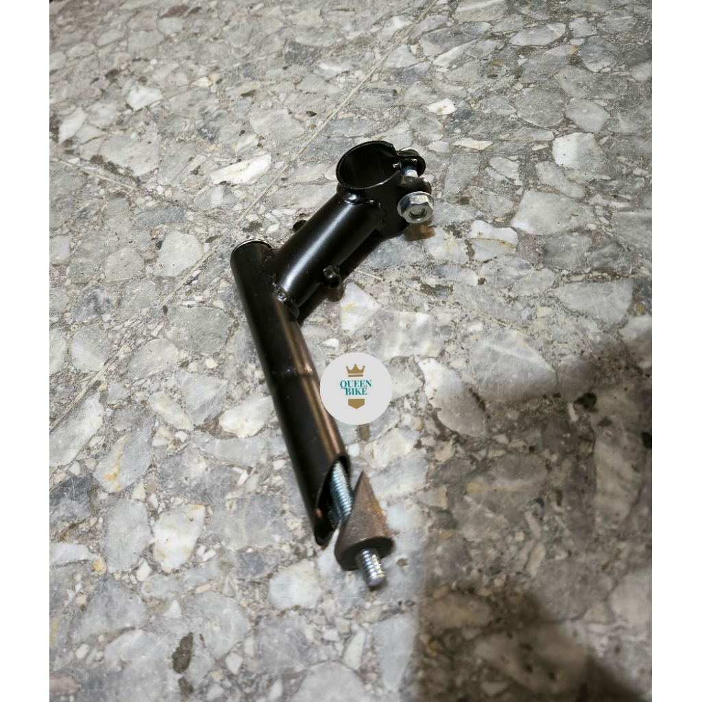 Stem Steam Cagak Tiang Setir Sepeda Mtb Federal Gunung 21,1 Murah