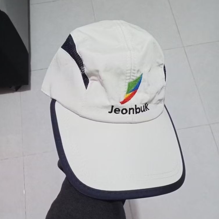 Topi second outdoor running/golf Jeonbuk
