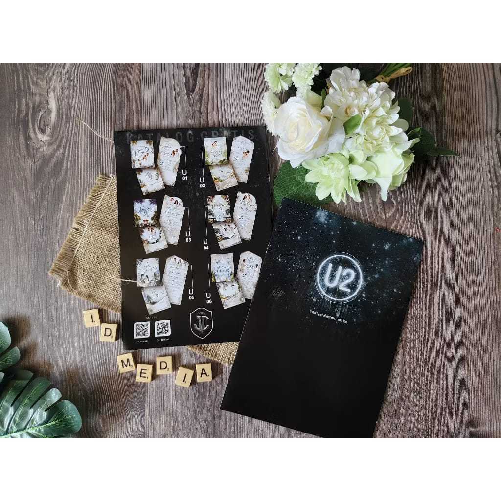 Katalog Blangko Undangan U2 (01-06)