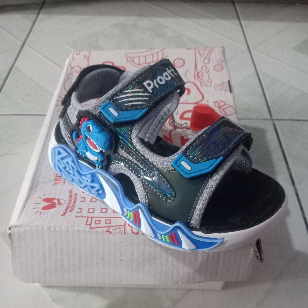 Sandal Gunung anak Pro Att DIM 202 V