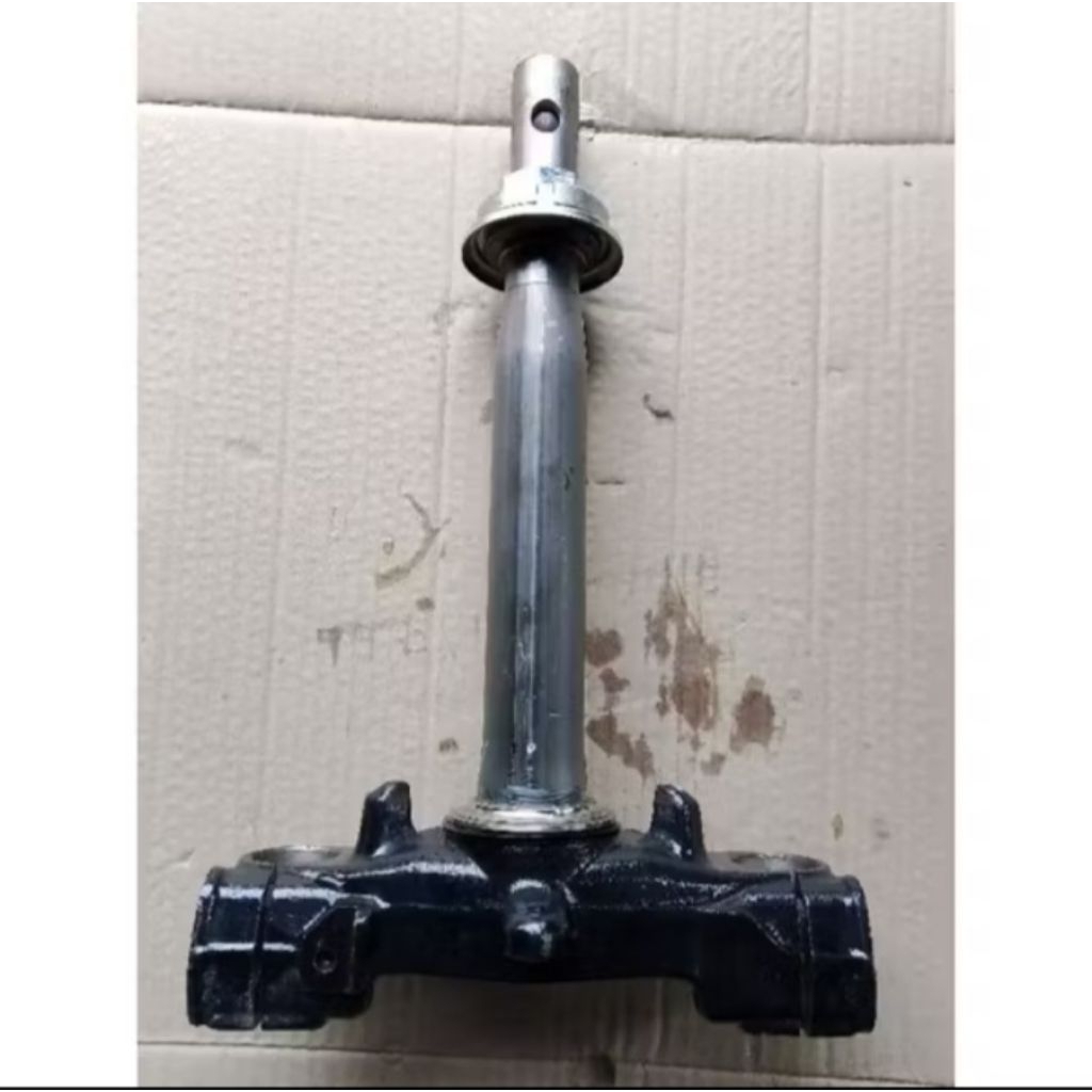 segitiga Honda scoopy karbu original copotan