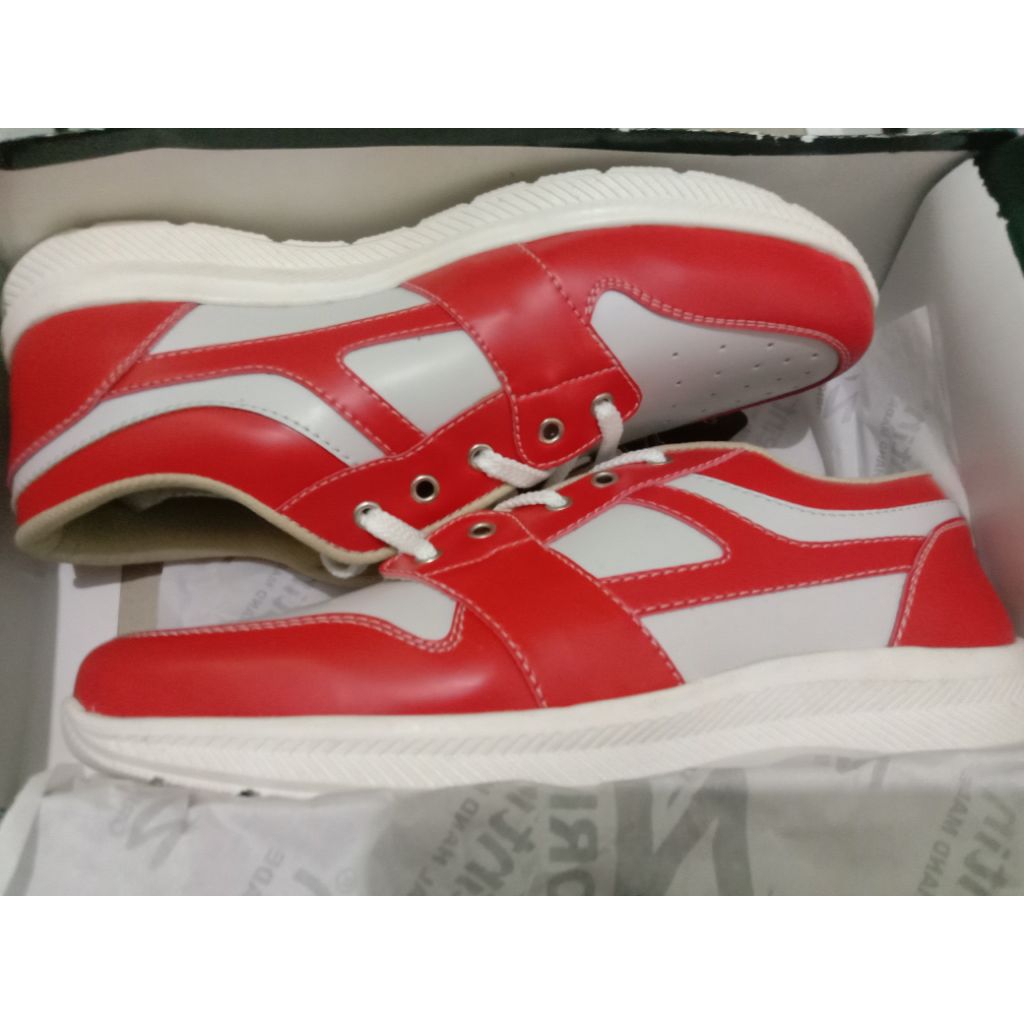 sepatu Zeintin wanita