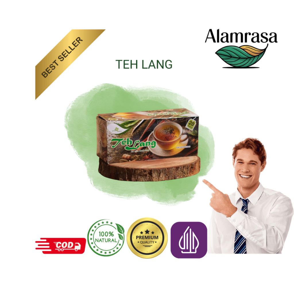 ALAM RASA, TEH HIJAU, AKAR ALANG ALANG, KAPULAGA, TEH DIET, TEHLANG, TEH DETOK, DETOK TUBUH, HERBAL,