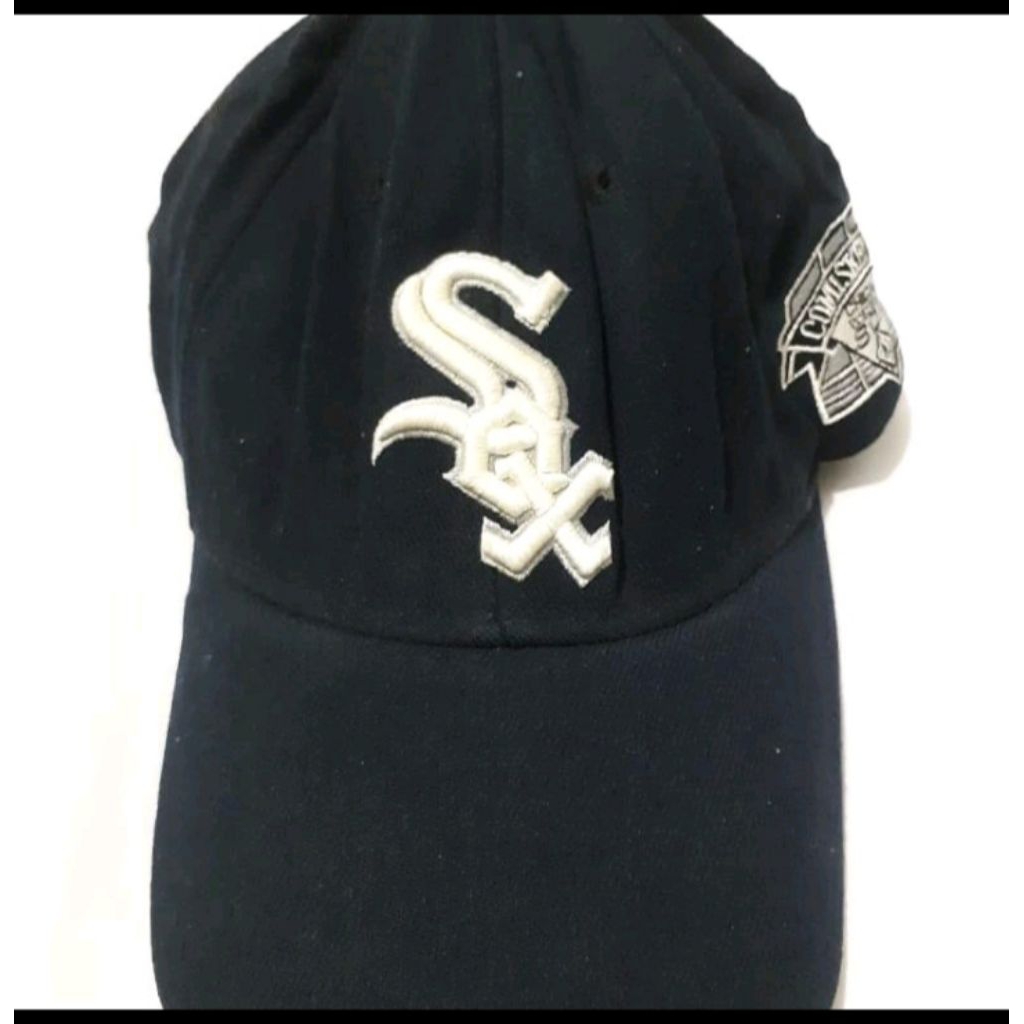 Topi MLB Topi Softball Topi NFL Topi White Sox