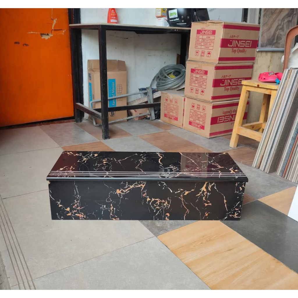 lantai granit tangga