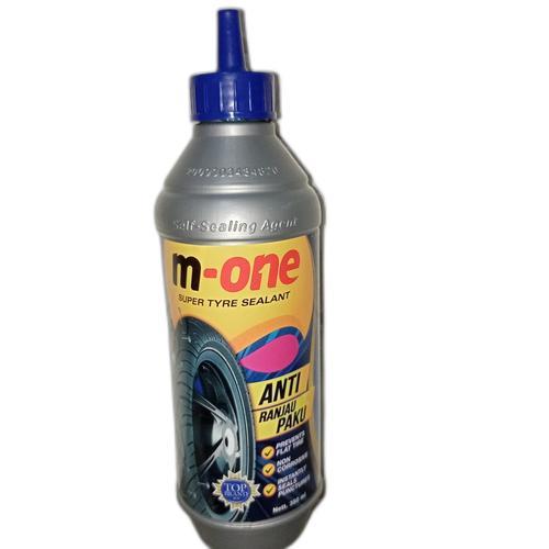 Cairan ban tubeless M-One 350ml