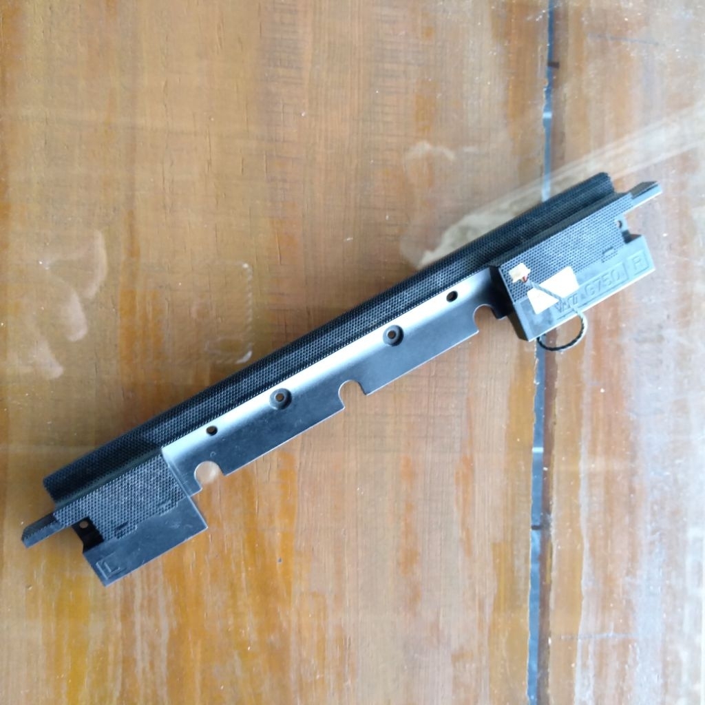 speaker laptop asus ROG G750j