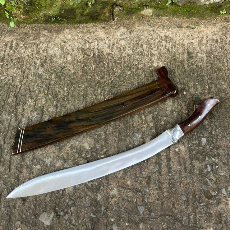 golsem muty fungsi onbes 40 cm kayu sonokeling