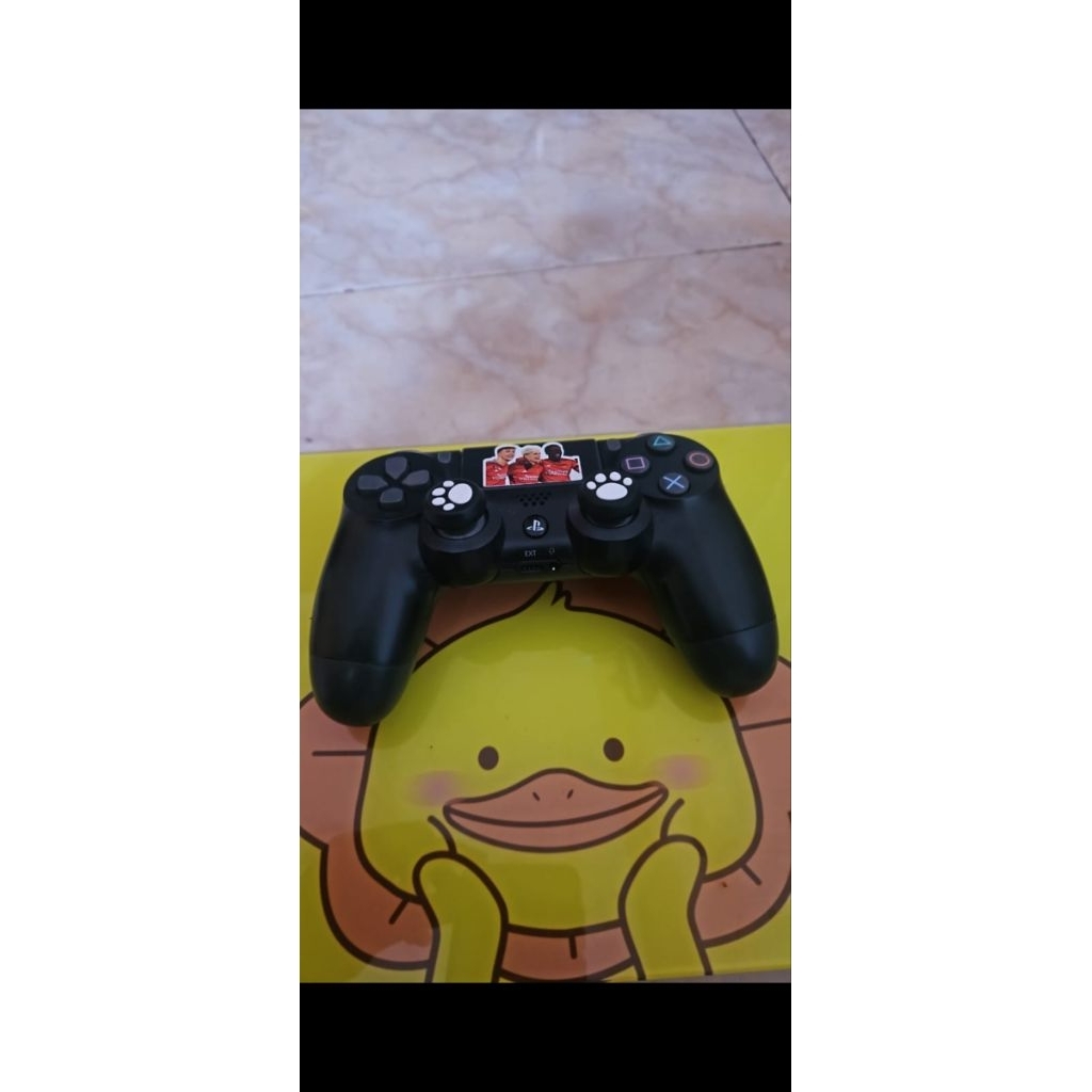 Stik ps4 ORI MESIN