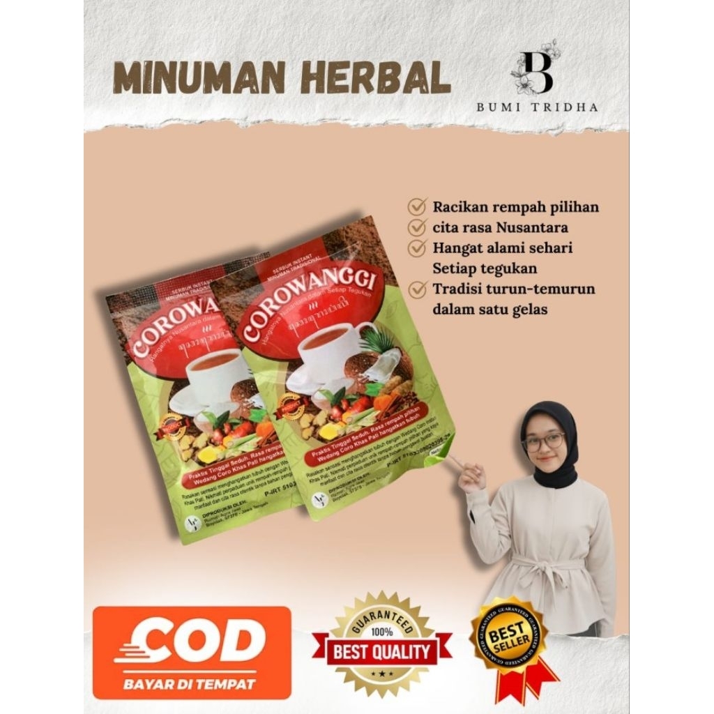 MINUMAN SEDUH HERBAL| MINUMAN JAHE | MINUMAN PENGHANGAT TUBUH| MINUMAN SACHET| MINUMAN KHAS PATI | O