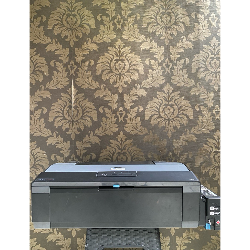 Printer epson L1300 A3 second berkualitas