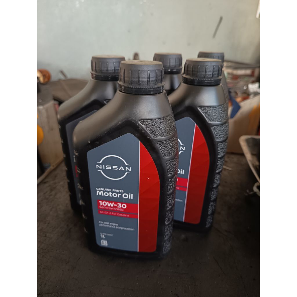Oli nissan original