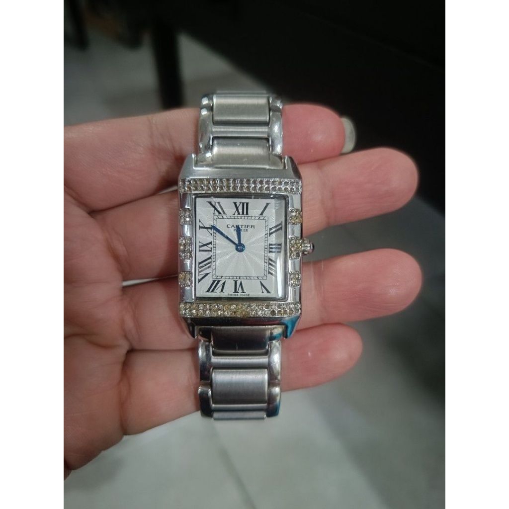 Cartier Watch Premium