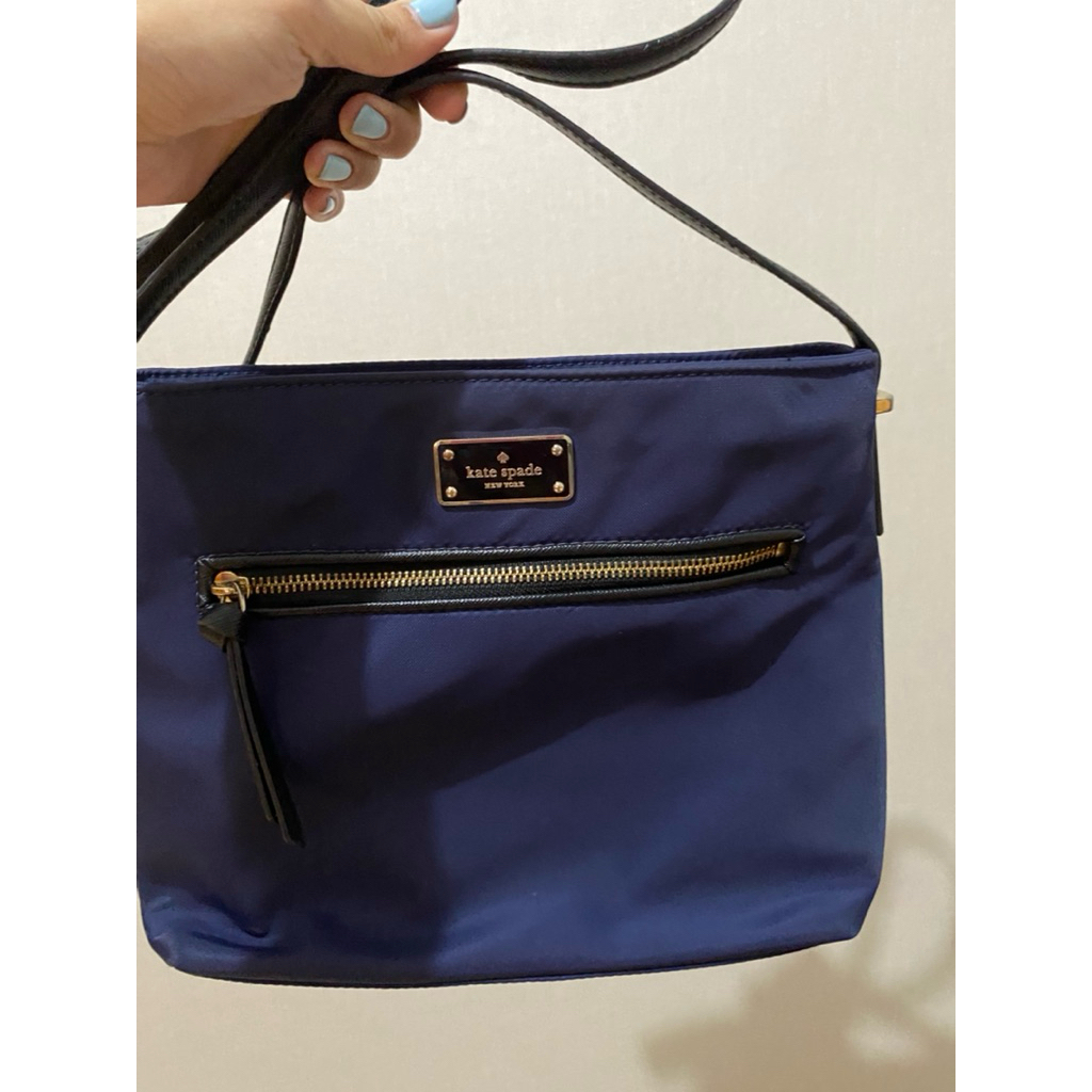 Tas KateSpade original