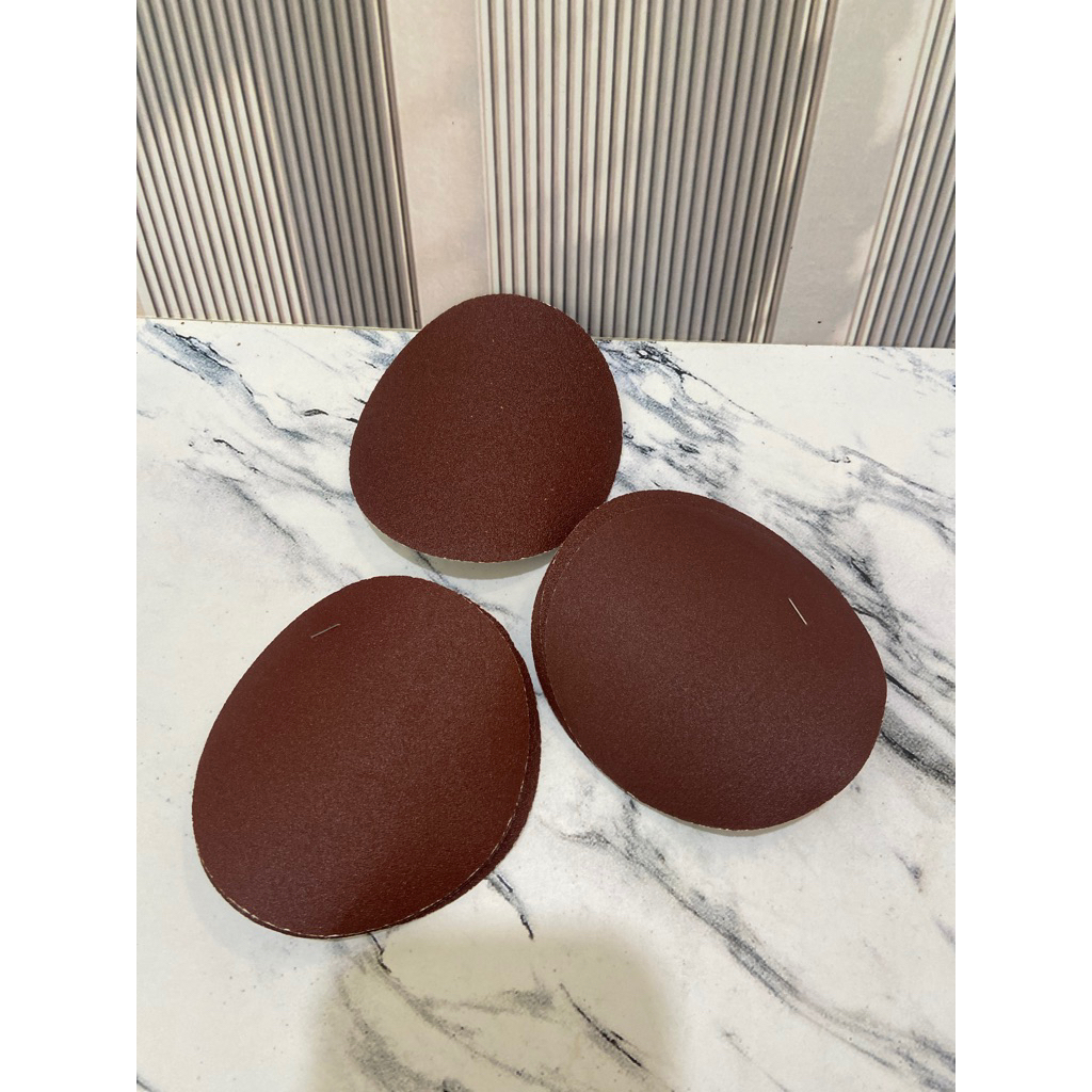 amplas gigi | dental sandpaper | amplas laboratorium gigi | alat penghalus gigi | dental finishing t