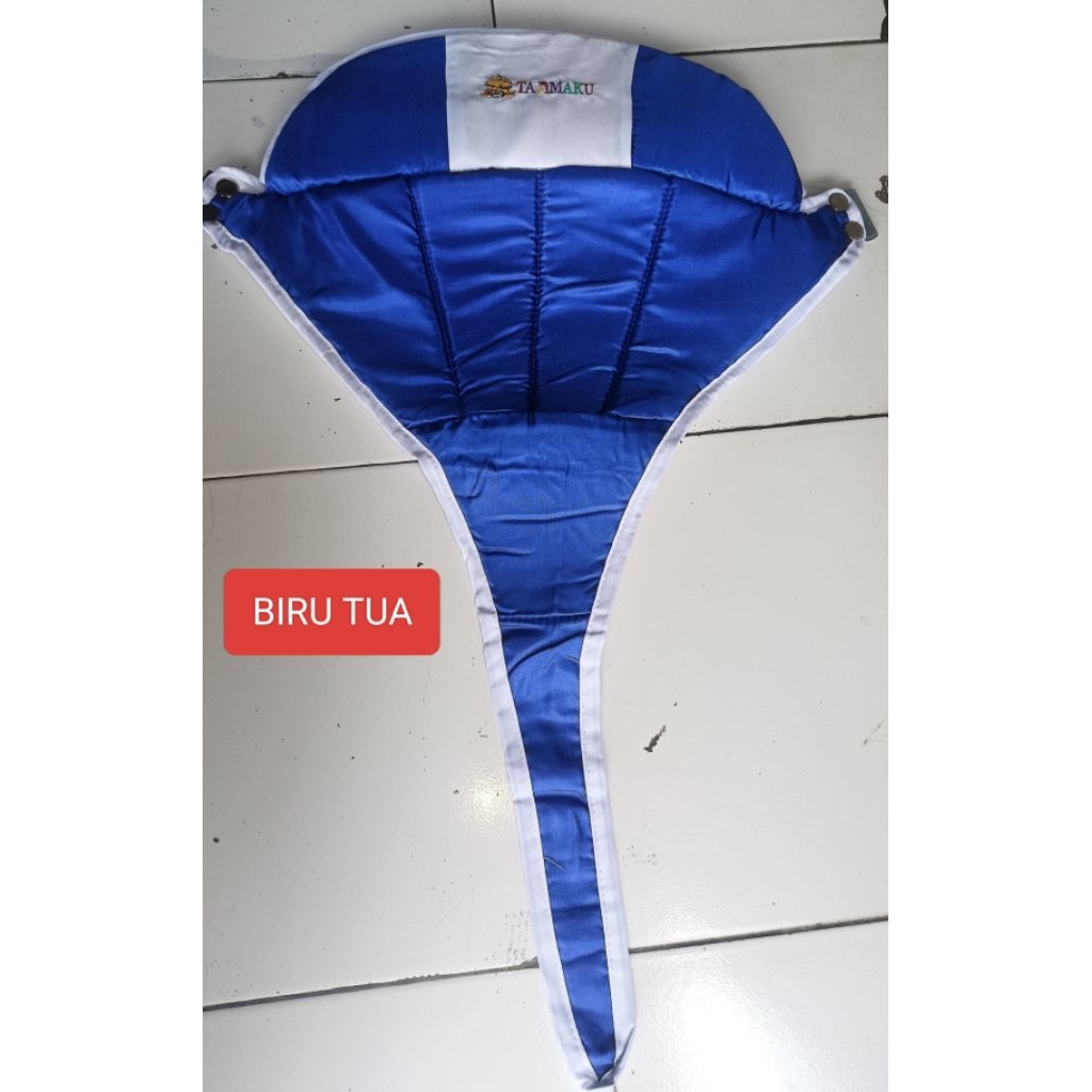 JOK/DUDUKAN BABY WALKER BULAT/KOTAK TAJIMAKU