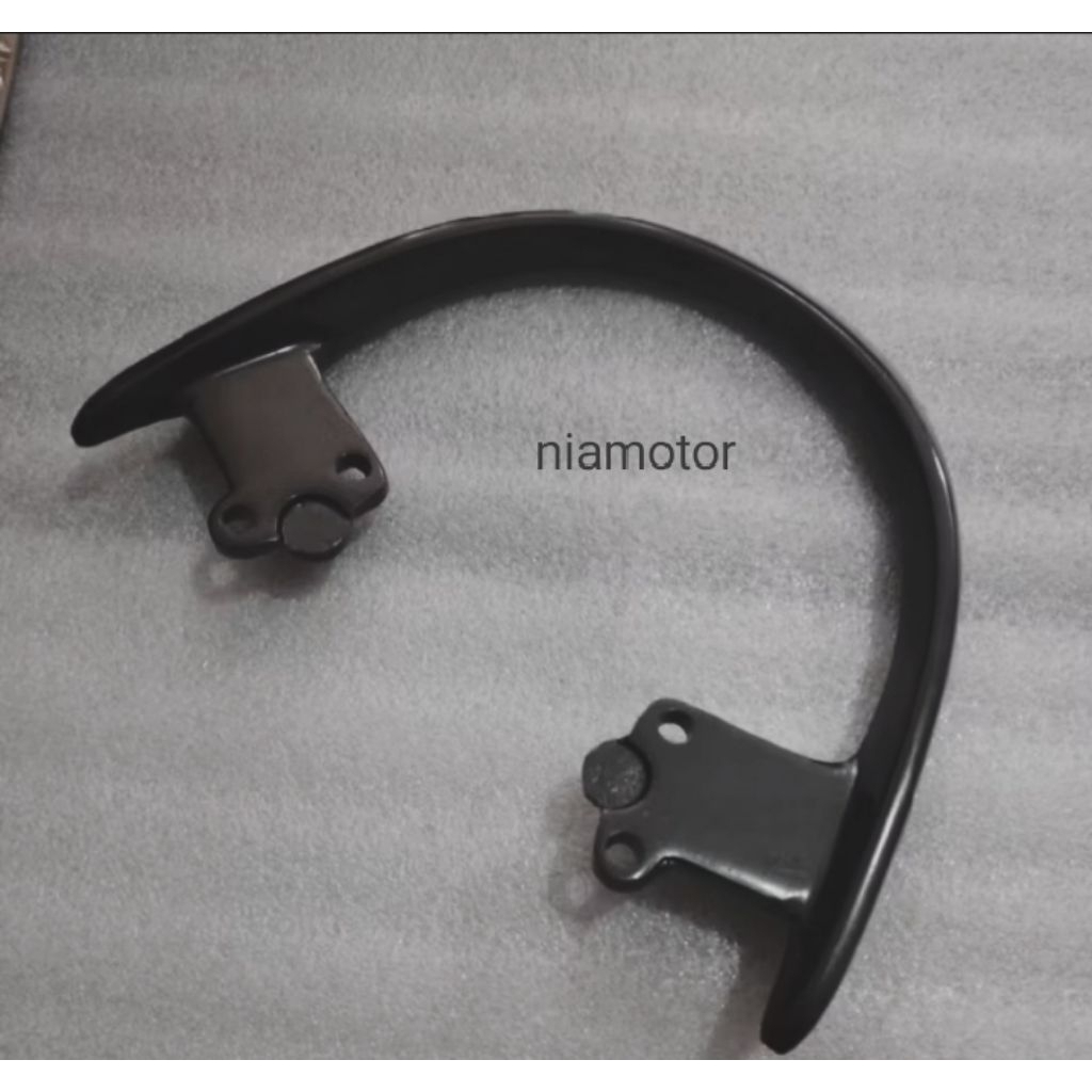 BEHEL SCOOPY MODEL ORIGINAL / BEHEL SCOOPY OLD NEW