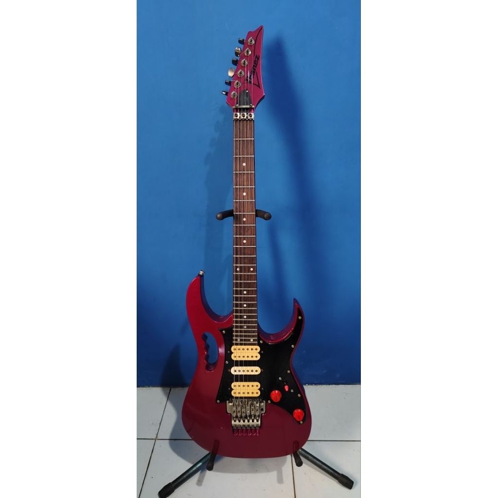 Ibanez JEM JR MII original