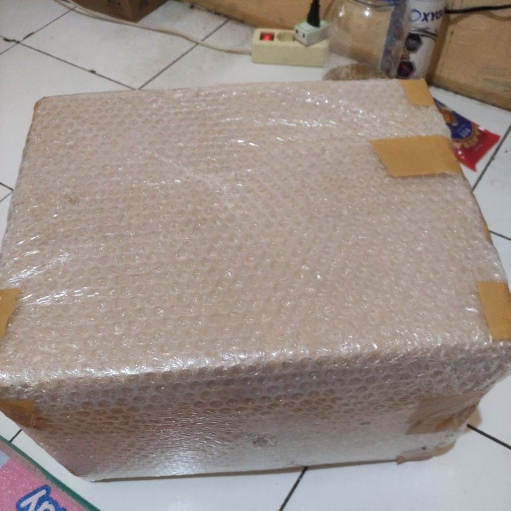 4.magic com dan pemanas air minum