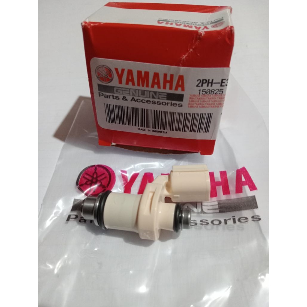 Injector Mio M3 Soul GT 125 ORIGINAL YAMAHA ASLI