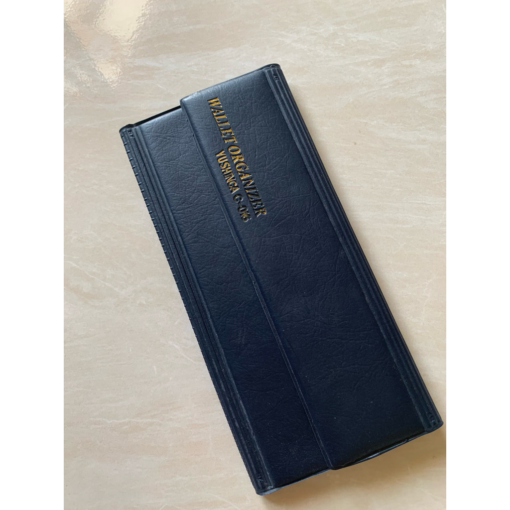 dompet atur keuangan bulanan 32 slot