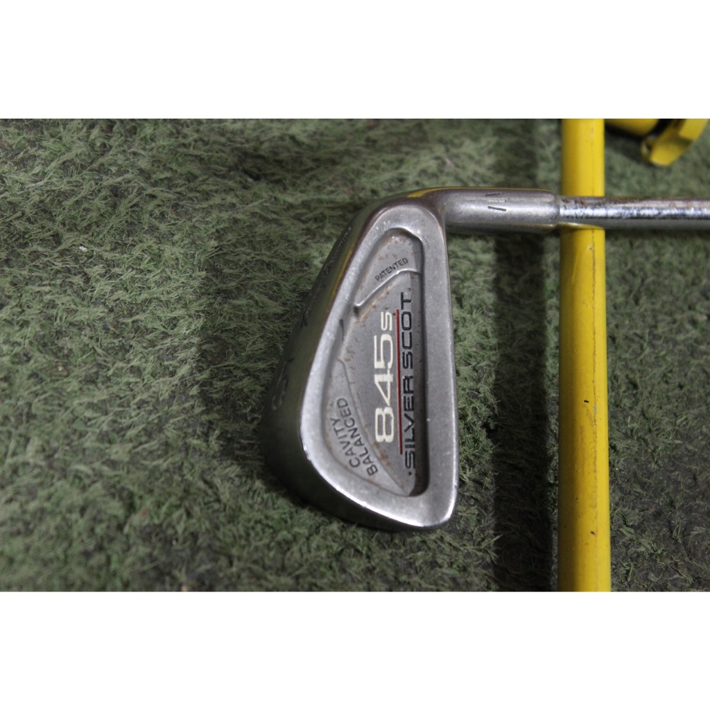 Stick Golf Iron 9 Tommy Armour USA 845s Silverscot Promo | Stick Golf Second Bekas Berkualitas