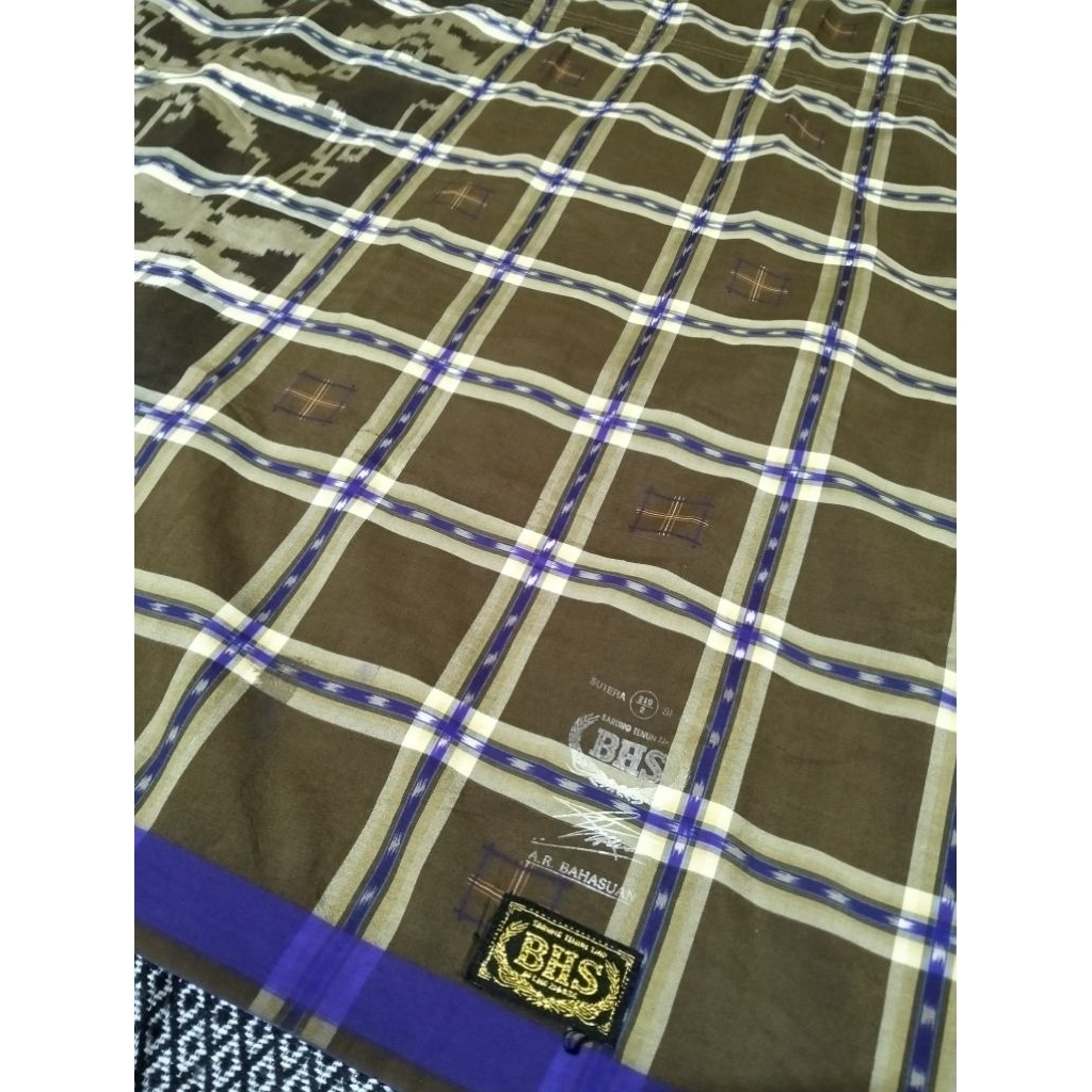 BHS TKB FUL SUTRA 210/2 SECOND MULUS