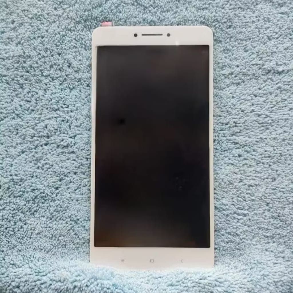 LCD MI MAX 2
