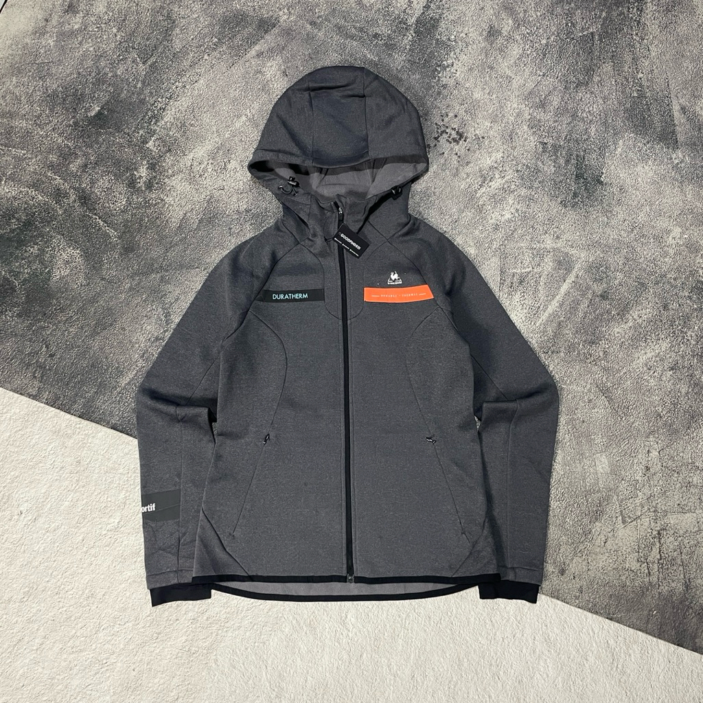 Lecoq Duratherm Tracktop sz S