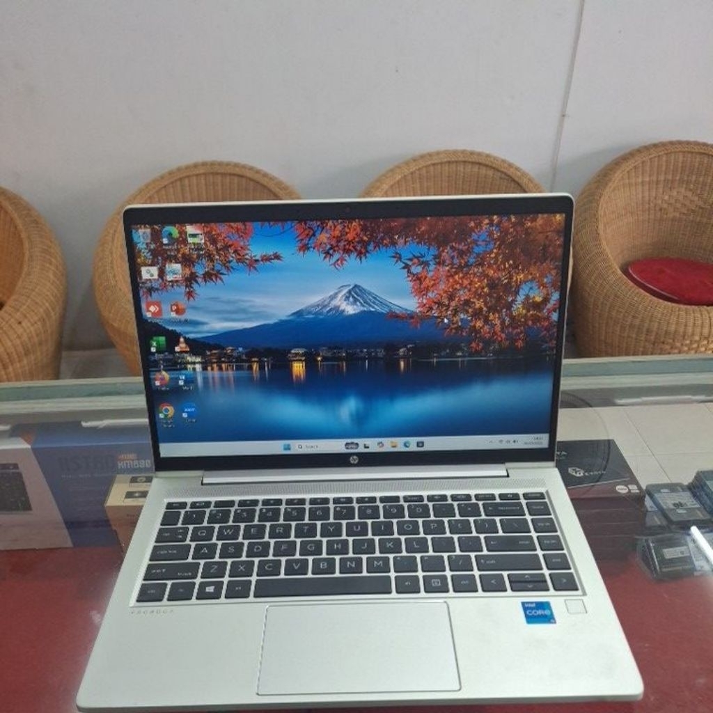 HP PROBOOK 440 G8 INTEL CORE i5 gen 11