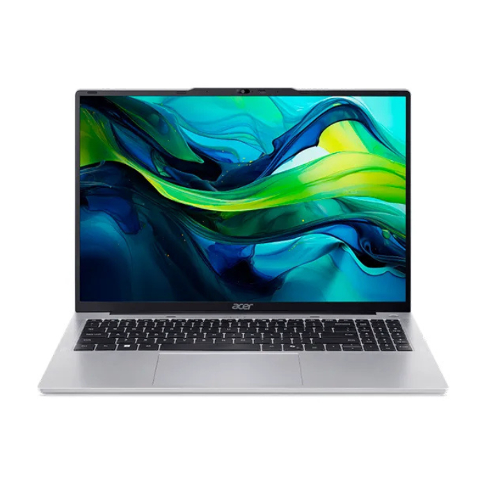 ACER Aspire Lite AL15 R572 Ryzen 7 8840HS - 16GB/512GB SSD 15.6" FHD IPS