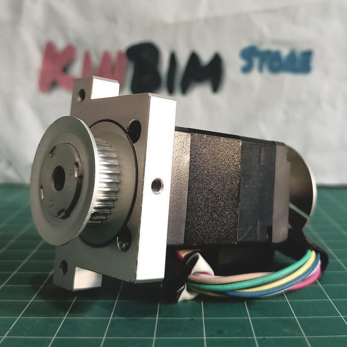 Vexta ASM34BK Oriental Motor