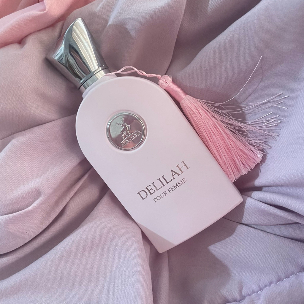 Maison Alhambra Delilah 100ml
