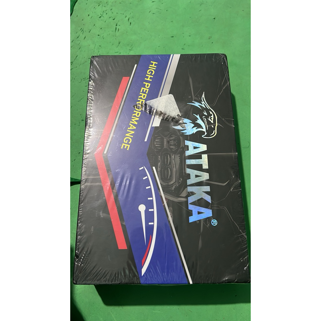 ecu ataka mx king v2