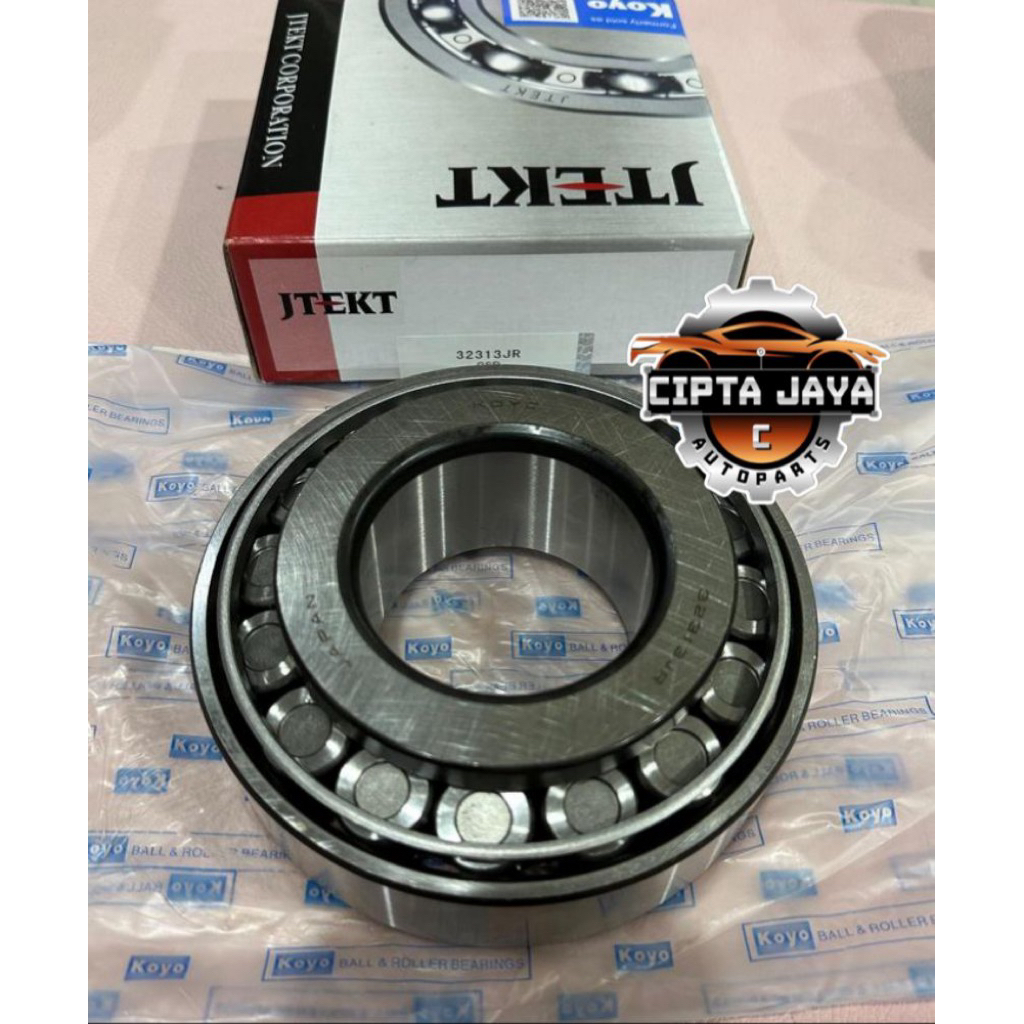BEARING 32313JR KOYO BEARING 32313 JR KOYO