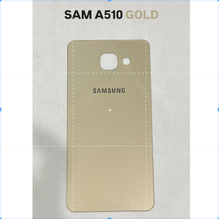 CASING BELAKANG,BACK DOOR,BACK COVER SAMSUNG A510/A5 2016