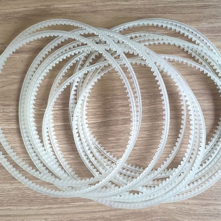 Guide Belt Van Belt Mesin Continuous Band Sealer FRD-1000LW