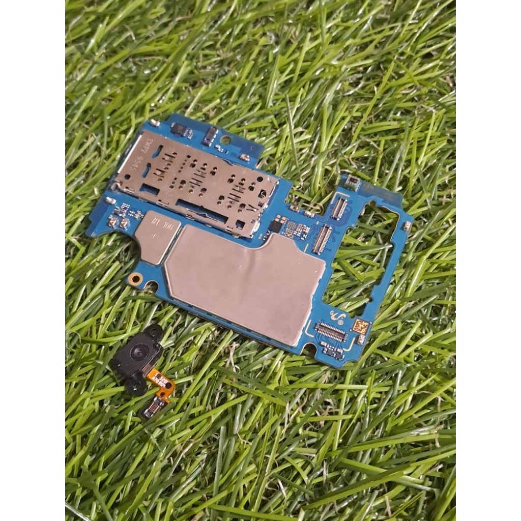 Mesin Samsung A70 Matot