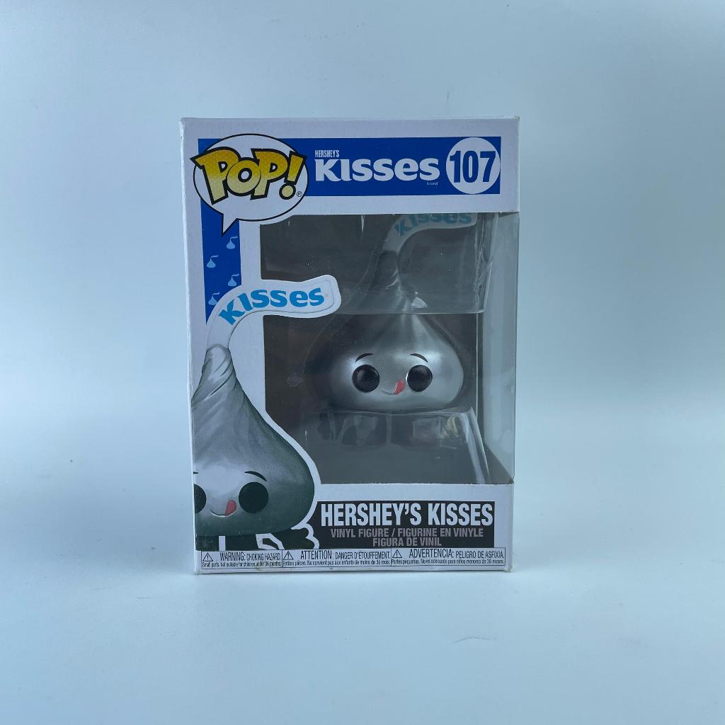 Funko POP Hershey Kisses - Hershey's
