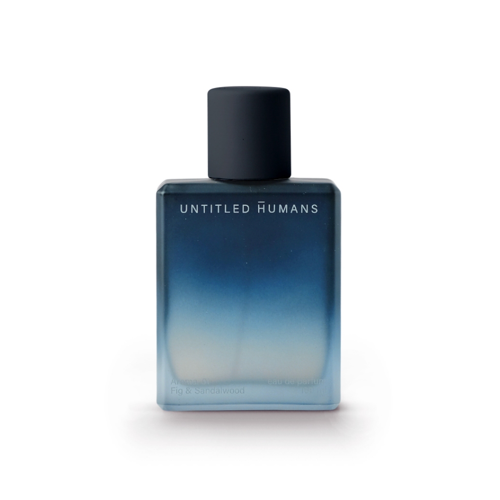 HMNS Perfume - Untitled Humans 100ml