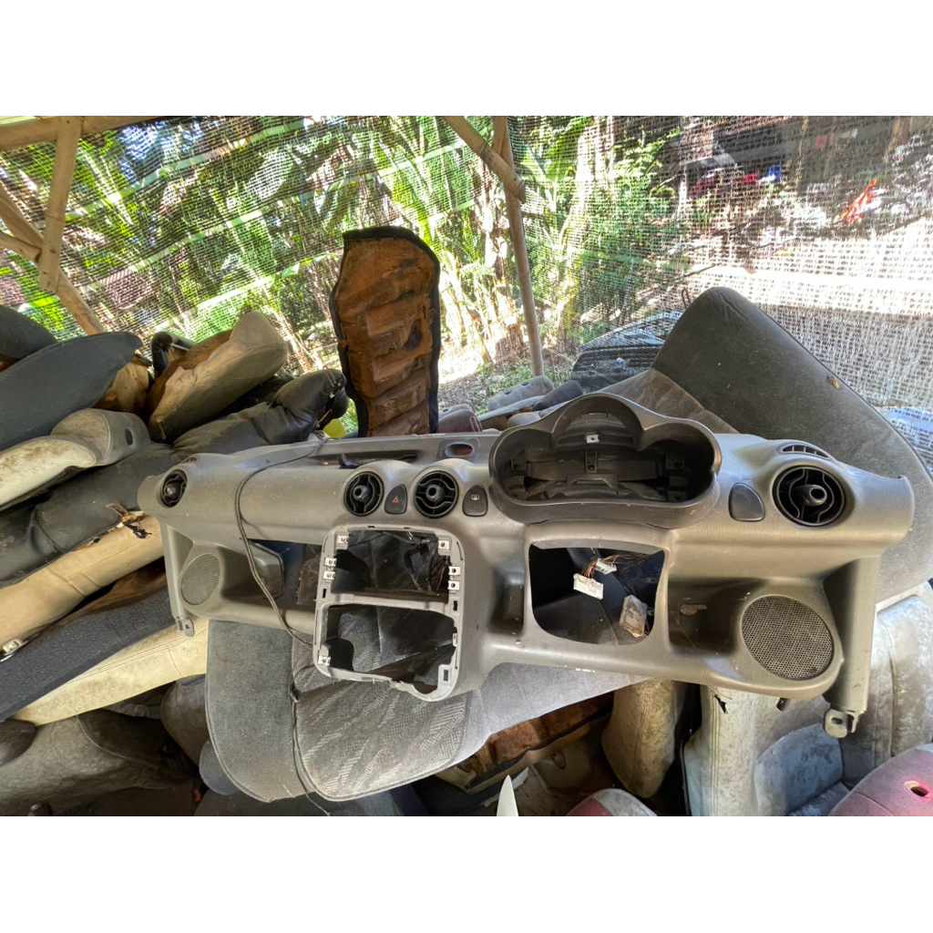 Dasboard Hyundai Atoz 1000 1.0 2000-2004