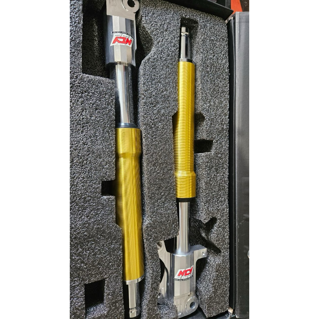 Up sid down / USD UPSIDEDOWN yamaha Mio sport NCY