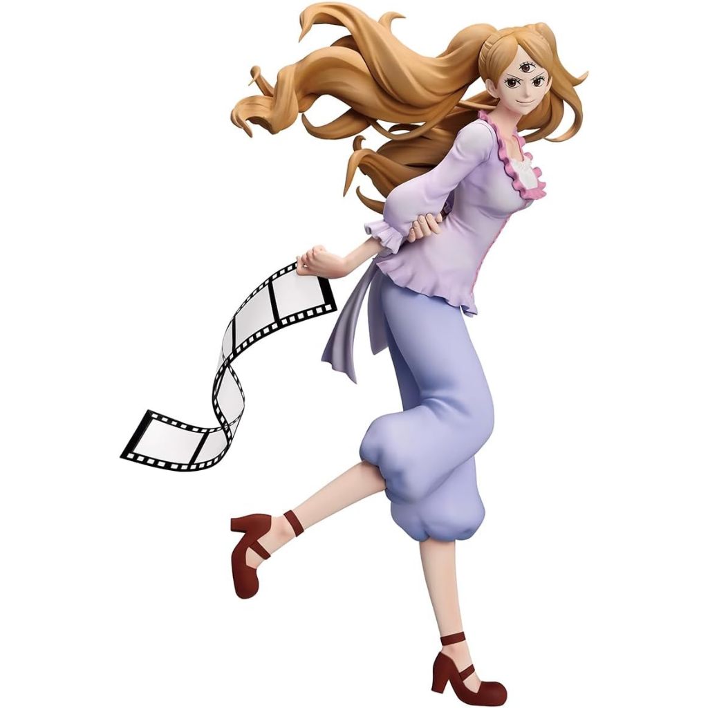 One Piece - Boa Hancock (Devil's Night) Art Scale Statue