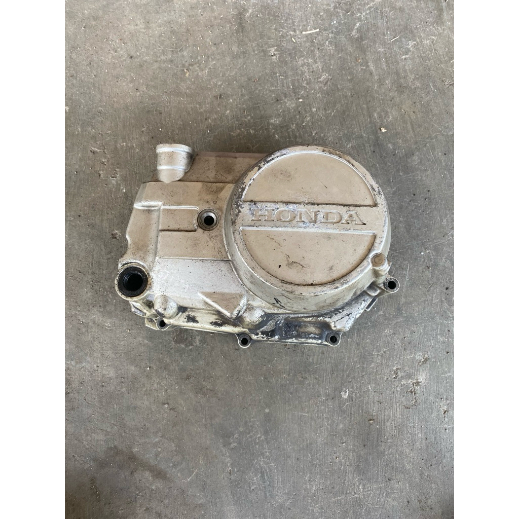 Bak blok kopling supra x grand supra fit original copotan